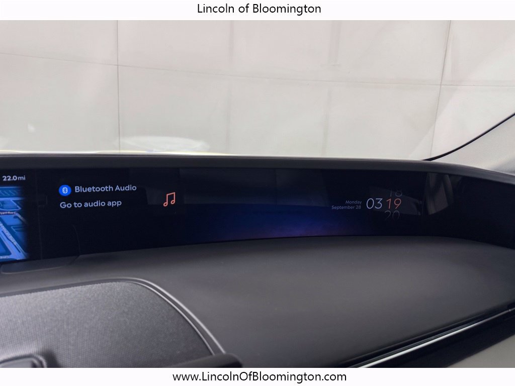New 2026 Lincoln Nautilus Reserve AWD/4WD image 23