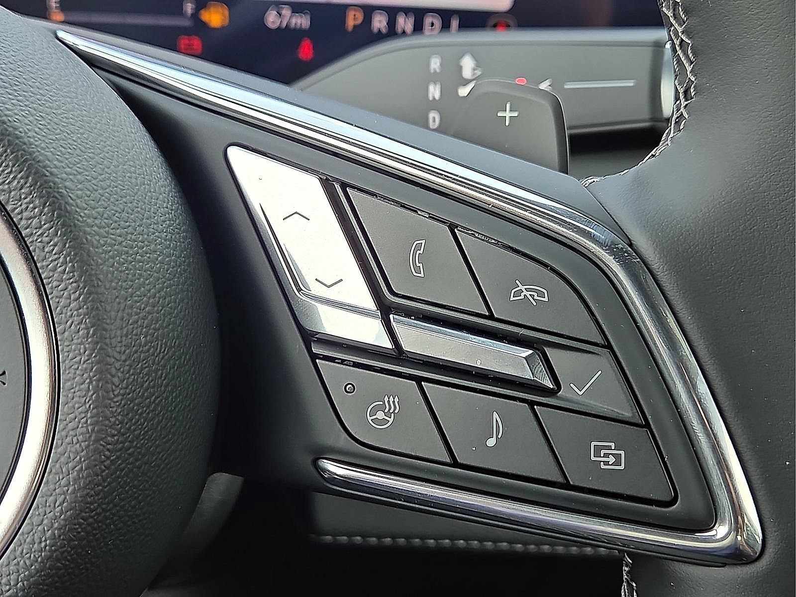 New 2026 Buick Enclave Sport Touring w/ Power Package FWD image 22