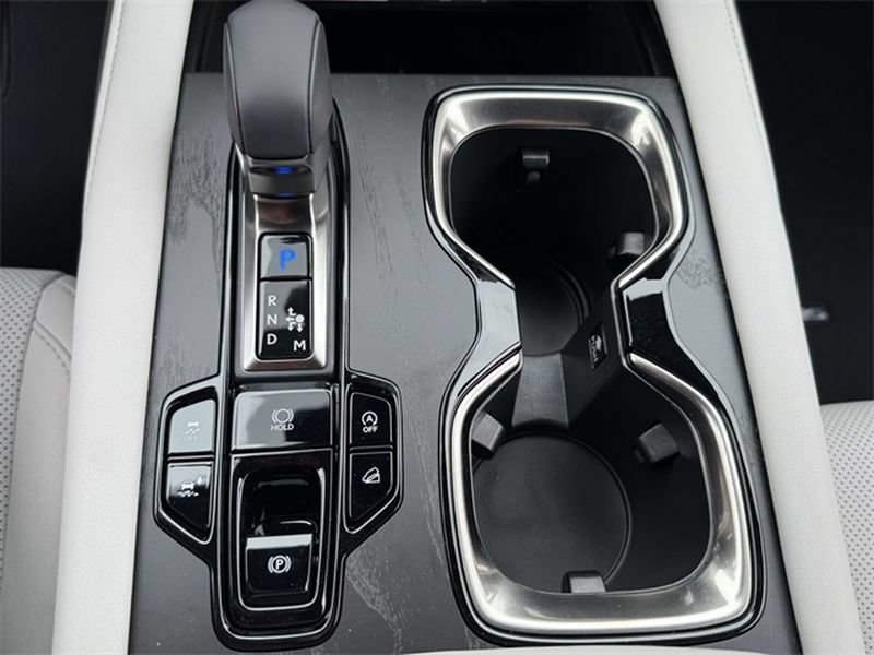 New 2025 Lexus RX 350 Premium AWD/4WD image 15