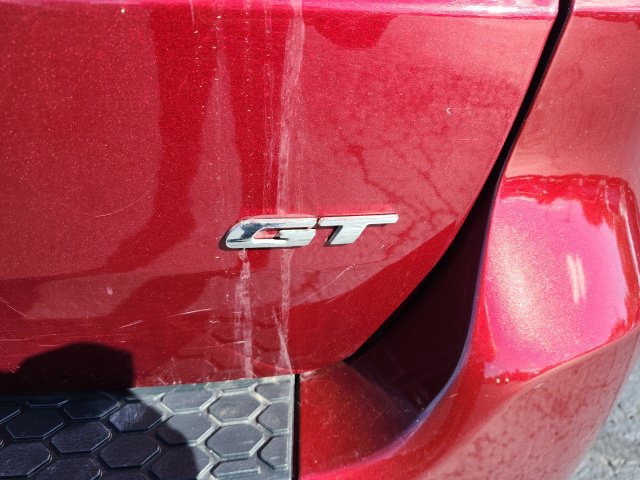 Used 2023 Dodge Durango GT AWD/4WD image 8