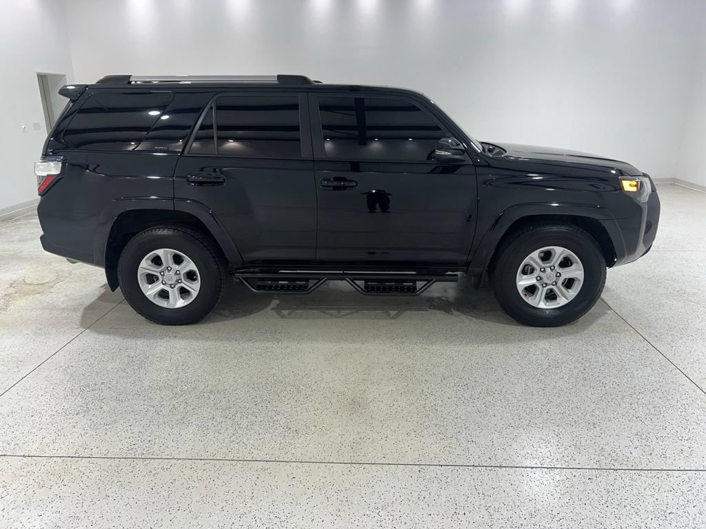 Used 2023 Toyota 4Runner SR5 Premium w/ Moonroof Package RWD image 6