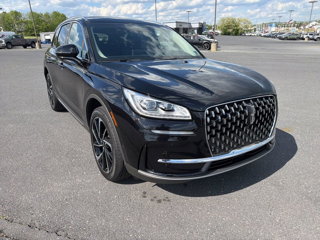 Certified 2023 Lincoln Corsair Reserve w/ Equipment Group 202A AWD/4WD image 8