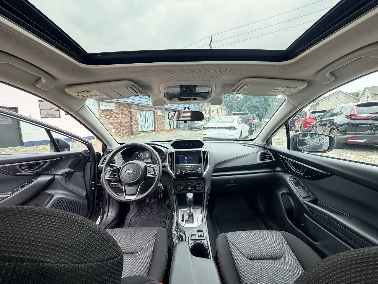 Used 2017 Subaru Impreza 2.0i Premium AWD/4WD image 49