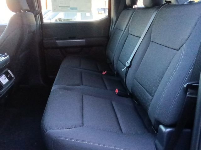New 2026 Ford F150 XLT w/ Equipment Group 302A MID image 27