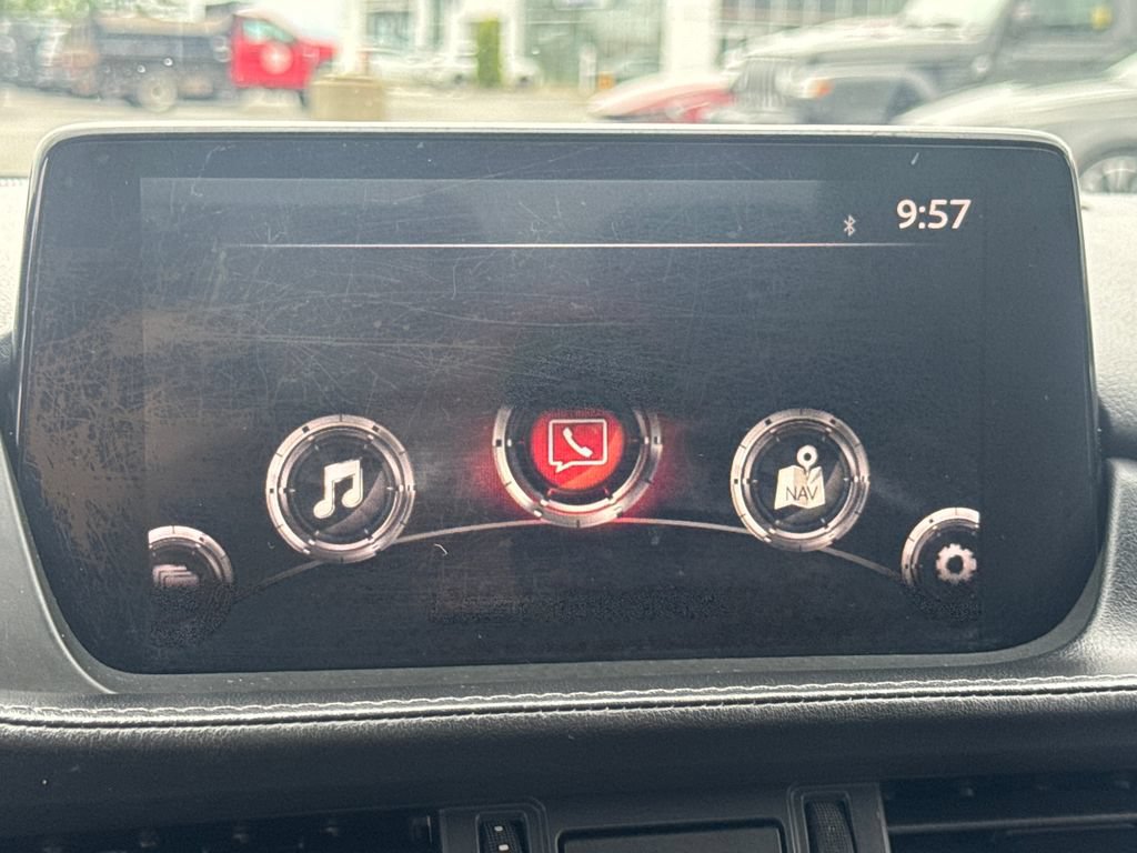 Used 2018 MAZDA MAZDA6 Touring FWD image 42