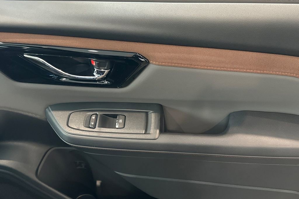 Certified 2025 Subaru Forester Sport w/ Protection Package image 19