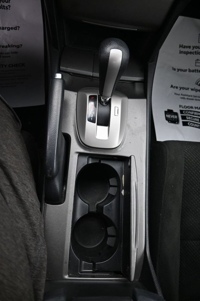 Used 2011 Honda Accord EX image 18