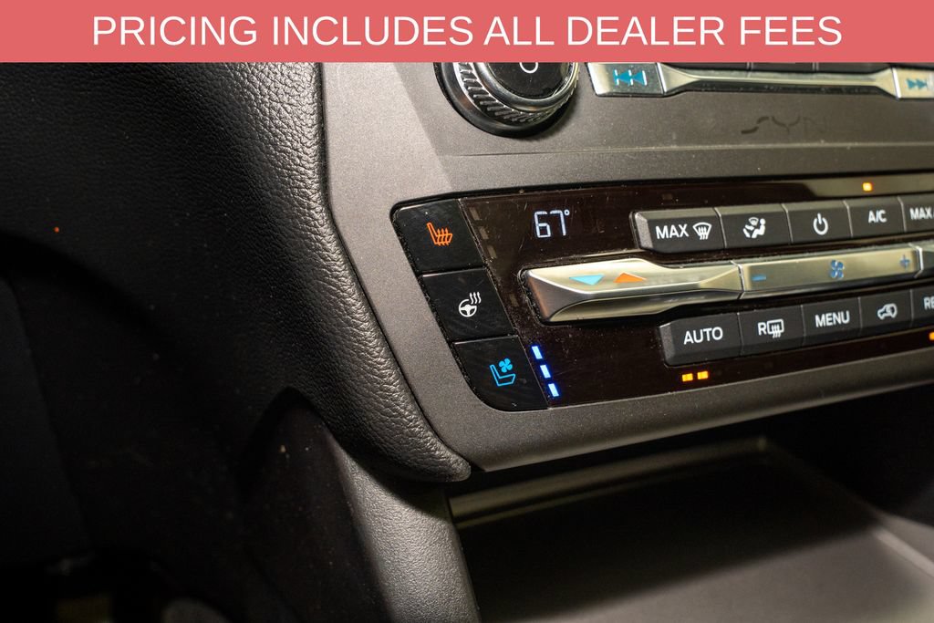 Used 2020 Ford Explorer ST w/ Premium Technology Package AWD/4WD image 19