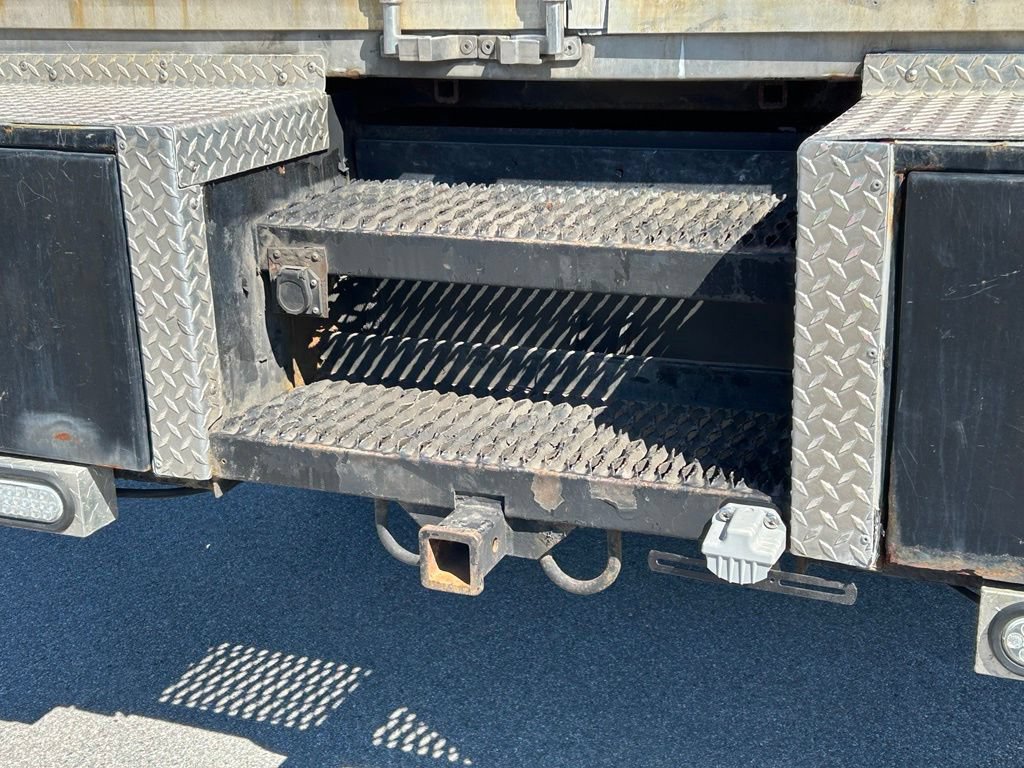 Used 2021 RAM 5500 Tradesman RWD image 41