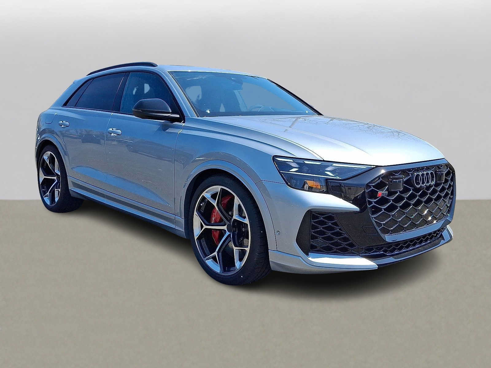 New 2026 Audi RS Q8 performance AWD/4WD image 10