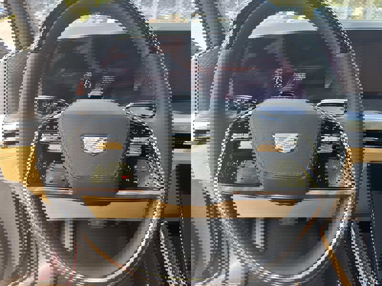 New 2026 Cadillac Escalade IQL Sport 2 w/ LPO, Floor Liner Package image 29