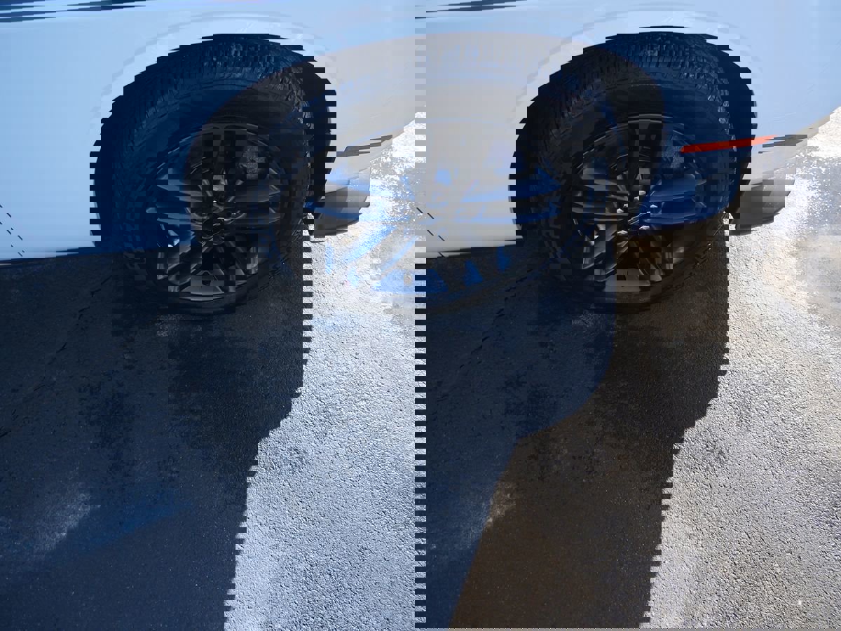 Used 2019 Dodge Challenger GT w/ Blacktop Package image 31