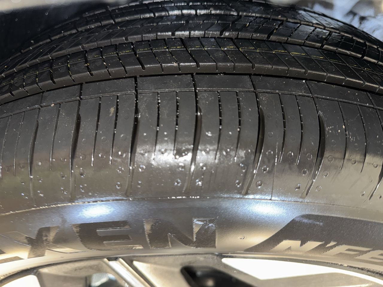 New 2025 Kia EV6 Wind image 11