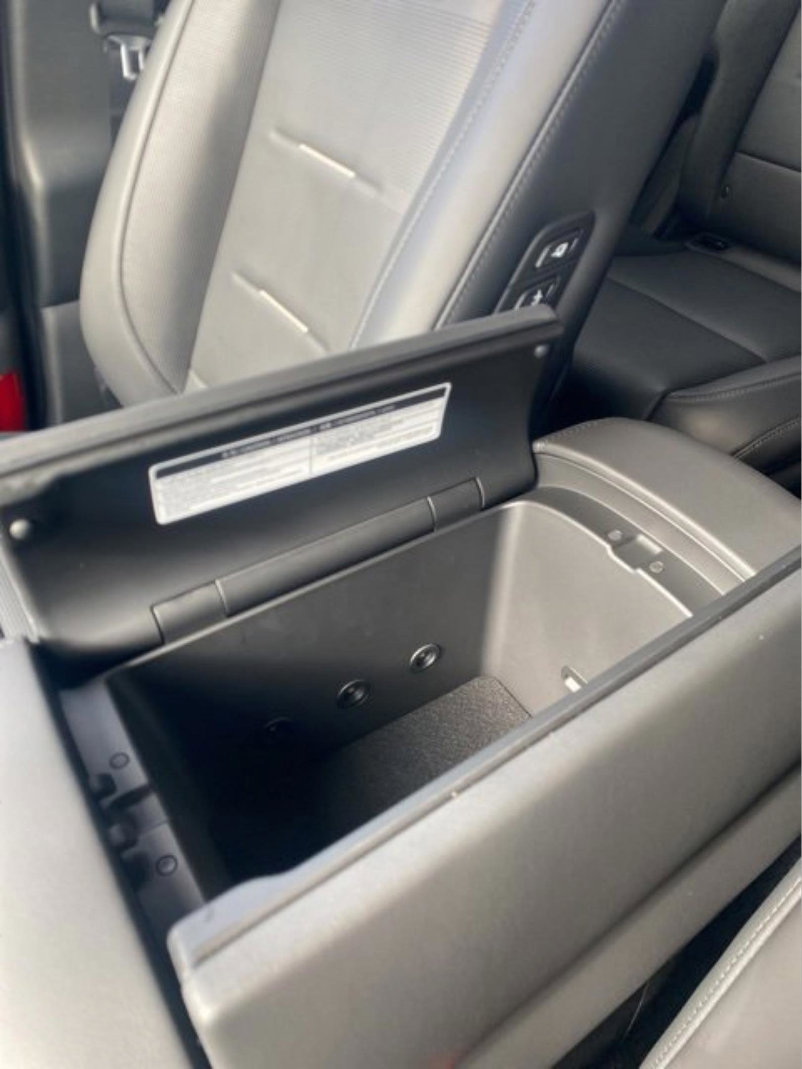 New 2026 Hyundai Palisade Calligraphy image 29