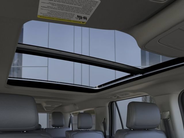 New 2026 Ford Expedition Max Active AWD/4WD image 22