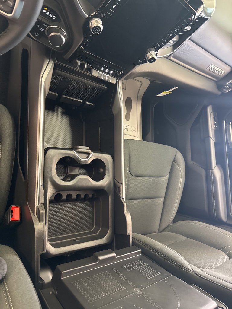 New 2026 RAM 1500 Big Horn image 16