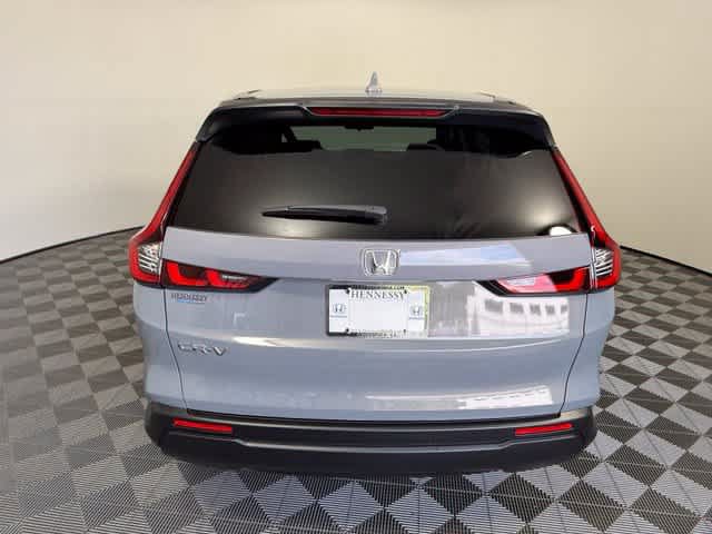 New 2027 Honda CR-V LX image 5