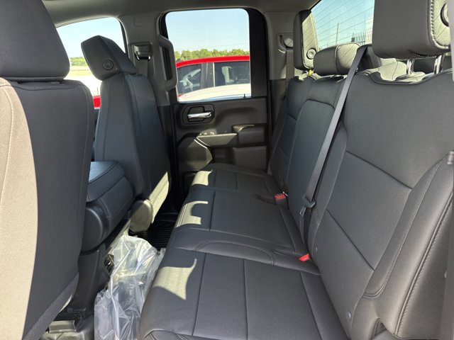 New 2026 GMC Sierra 2500 Pro AWD/4WD image 6