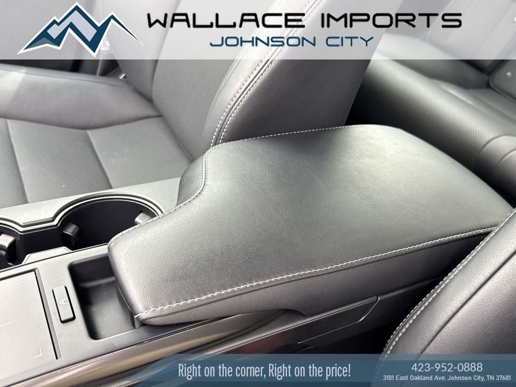 Used 2024 Lexus IS 350 F Sport w/ Accessory Package 2 RWD image 19