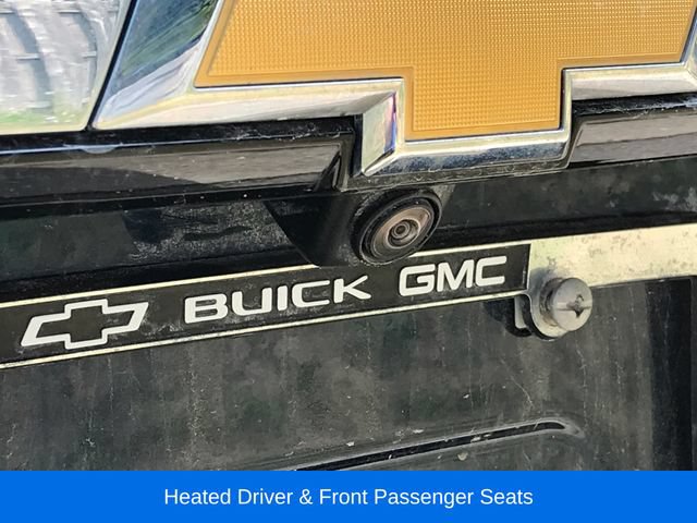 Used 2023 Chevrolet Traverse LT FWD image 10