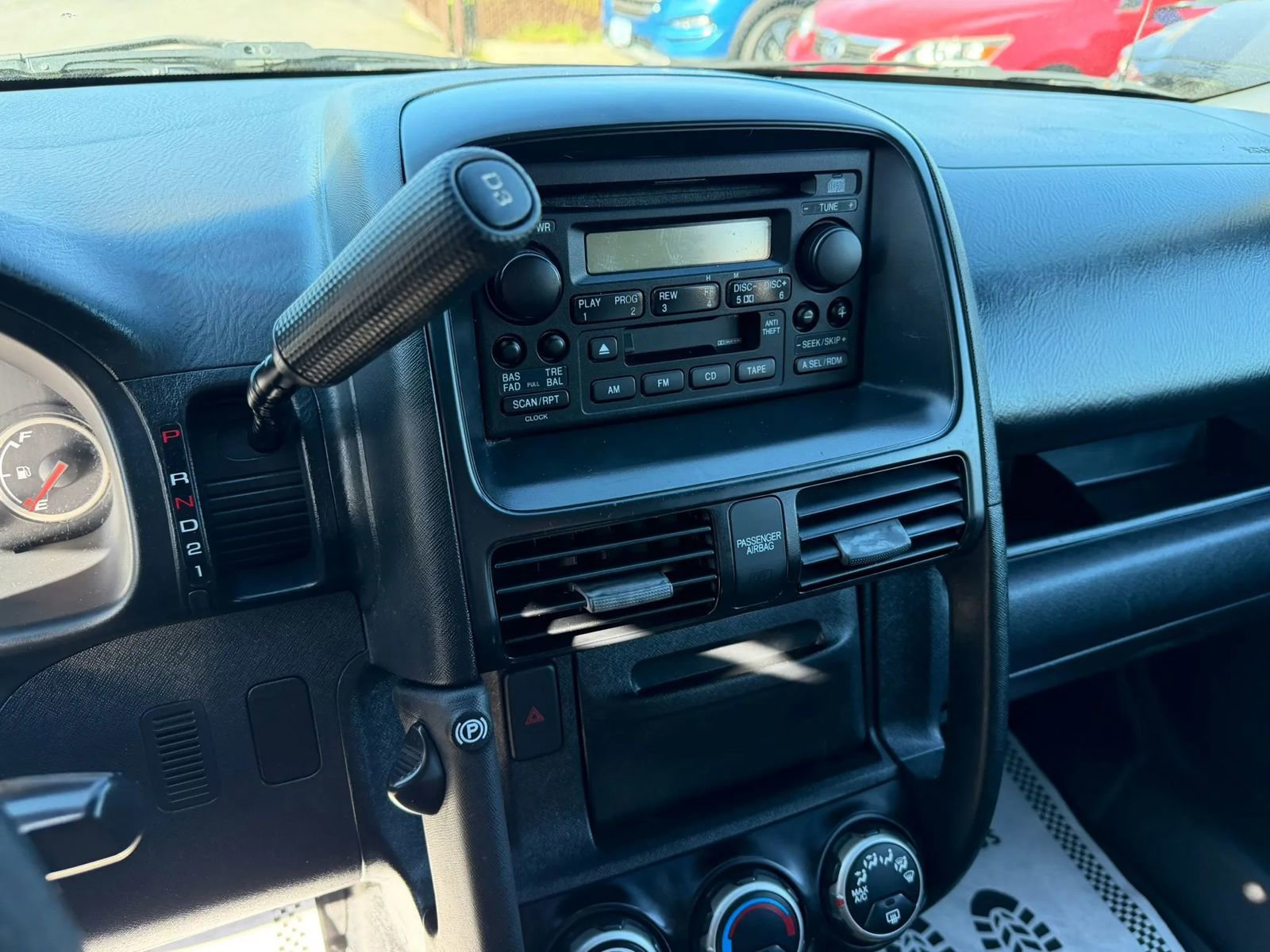 Used 2006 Honda CR-V LX image 17