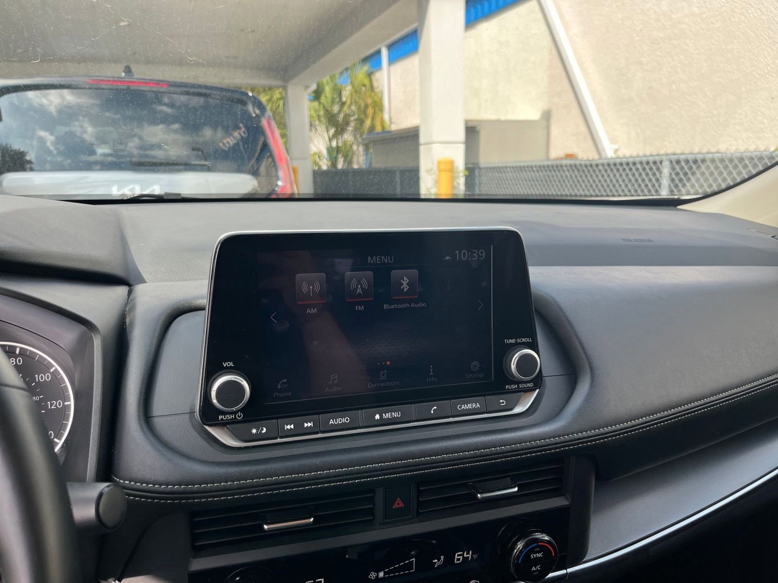 Used 2025 Nissan Rogue SV FWD image 20