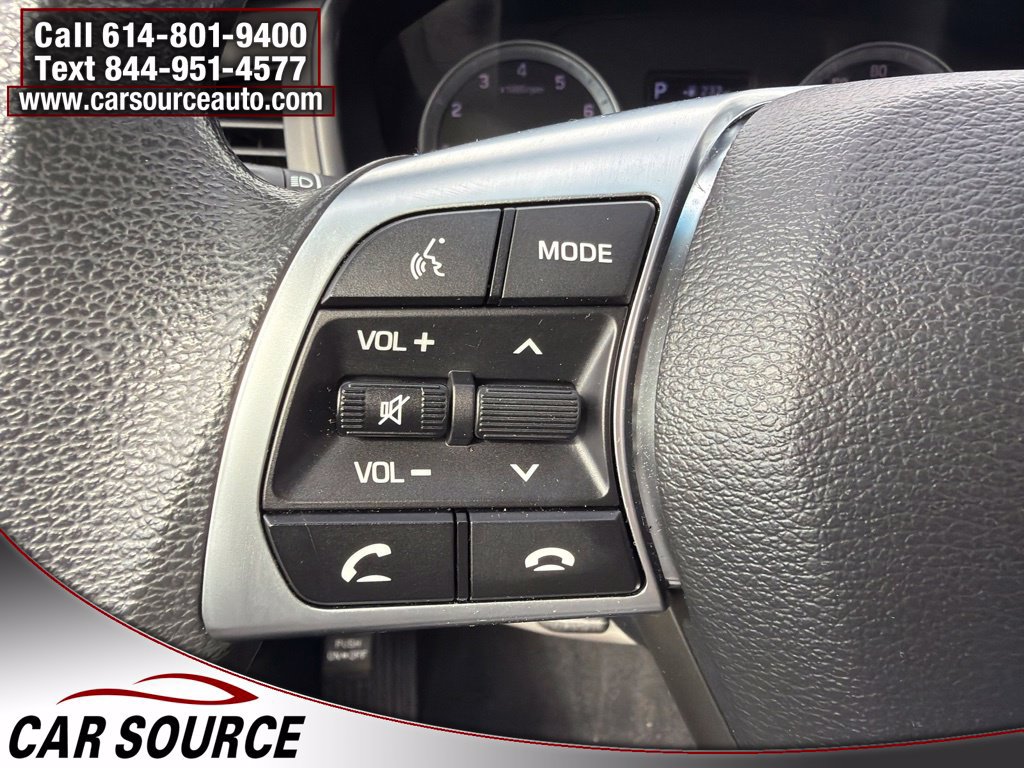 Used 2019 Hyundai Sonata ECO FWD image 9