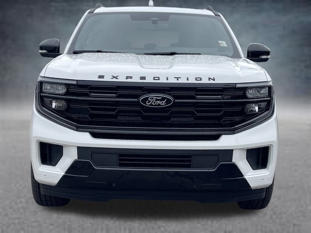 New 2025 Ford Expedition Platinum w/ Stealth Performance Package image 26