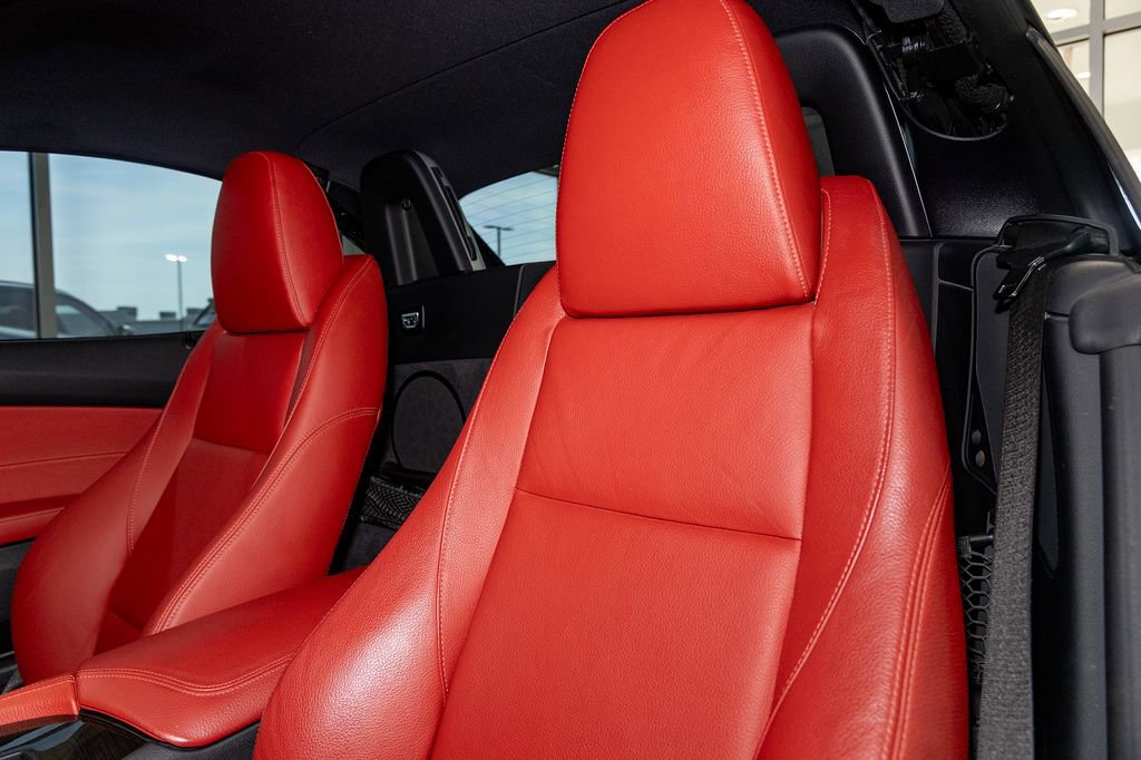 Used 2015 BMW Z4 sDrive35is image 7