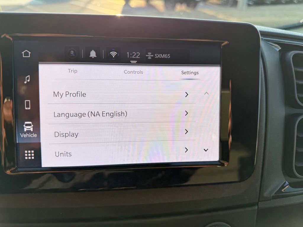 New 2026 RAM ProMaster 2500 w/ Convenience Group image 19