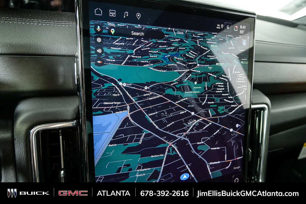 New 2026 GMC Yukon XL Denali w/ Denali Reserve Package AWD/4WD image 14