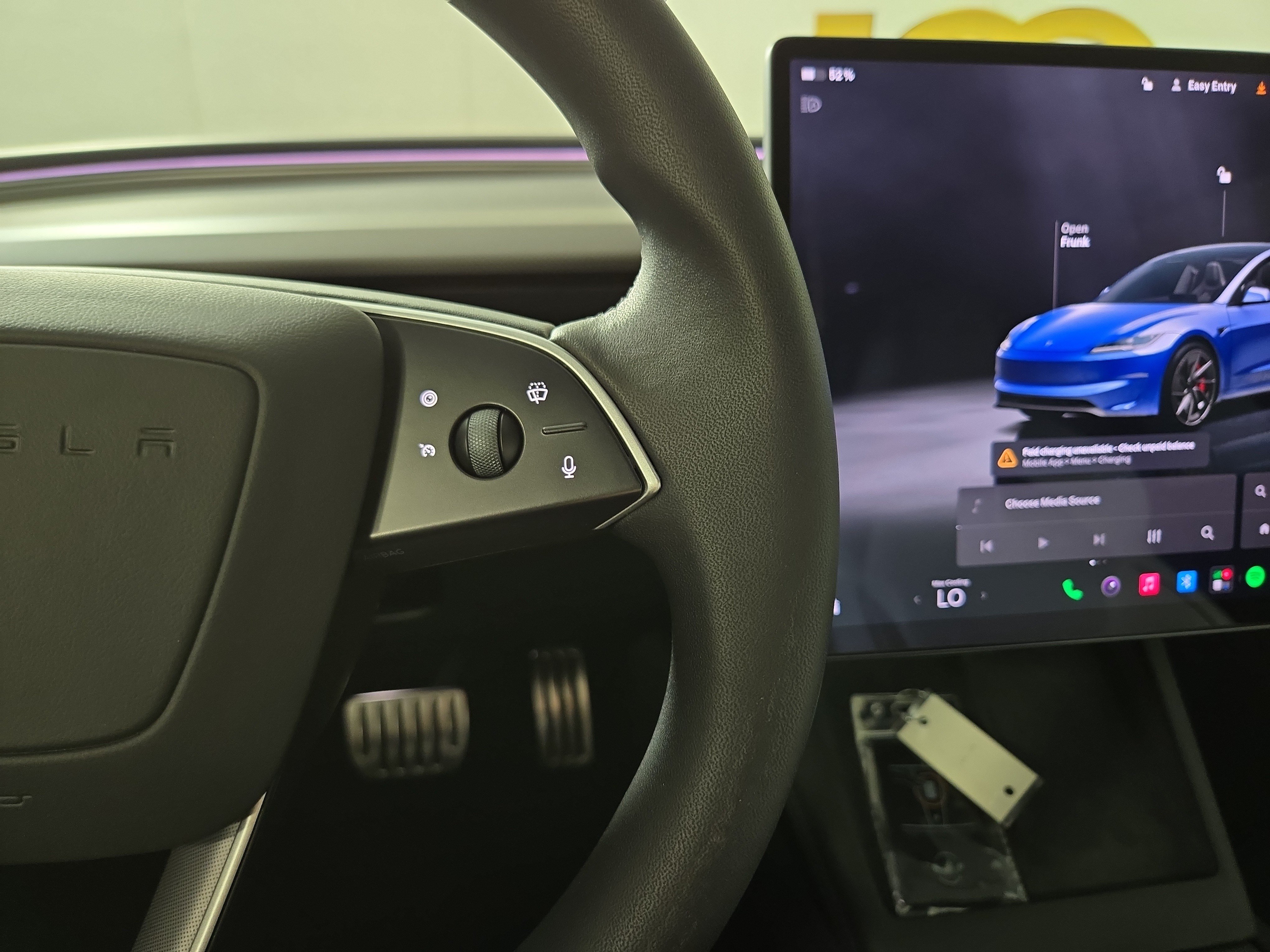 Used 2025 Tesla Model 3 Performance AWD/4WD image 17