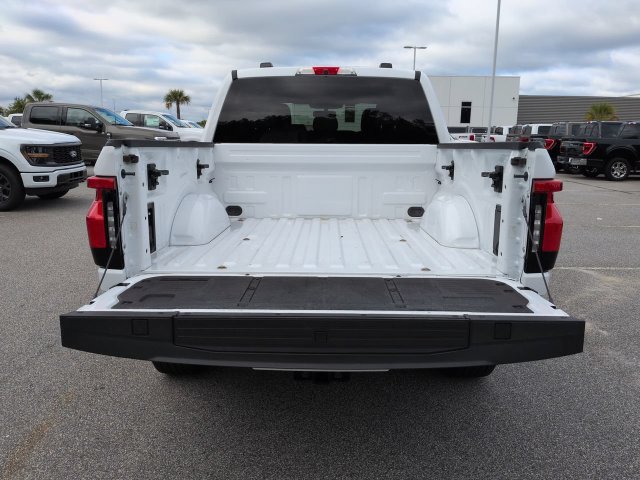 Used 2024 Ford F150 Lightning Flash w/ Max Trailer Tow Package AWD/4WD image 13