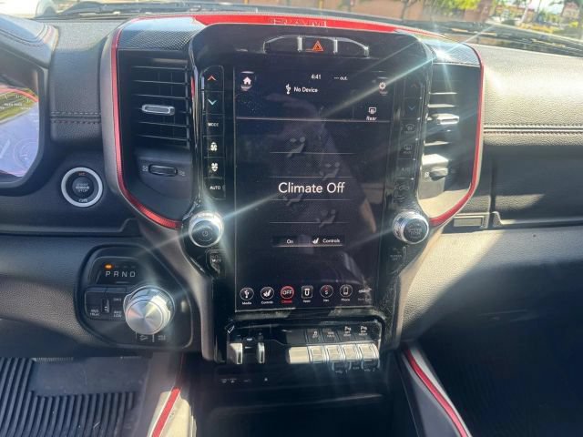 Used 2019 RAM 1500 Rebel w/ Rebel Level 2 Equipment Group AWD/4WD image 12