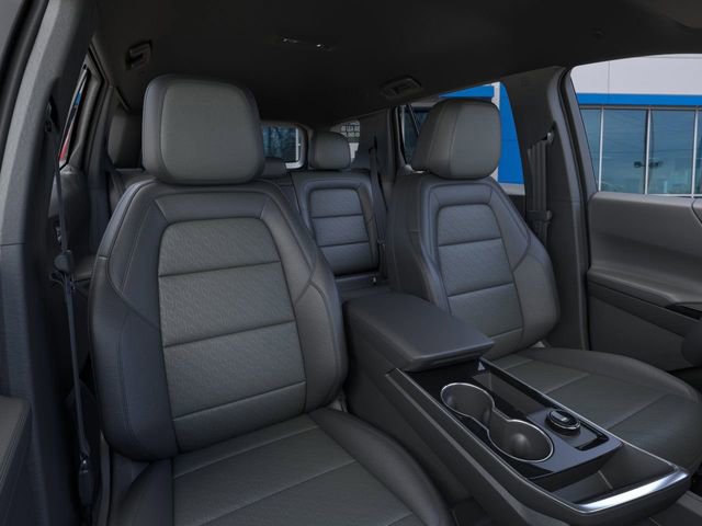 New 2026 Chevrolet Equinox LT w/ Convenience Package II image 16
