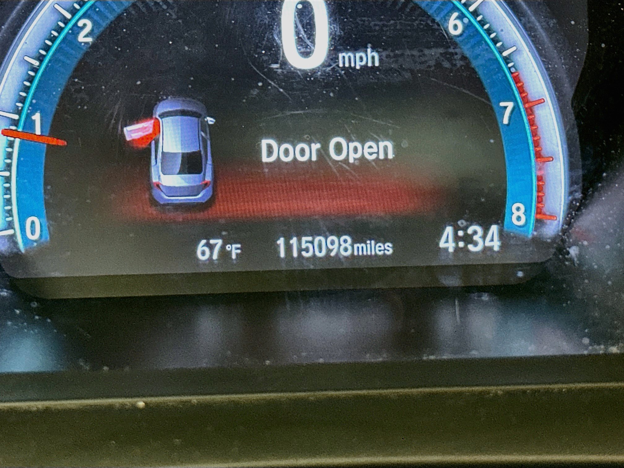 Used 2020 Honda Civic LX image 18