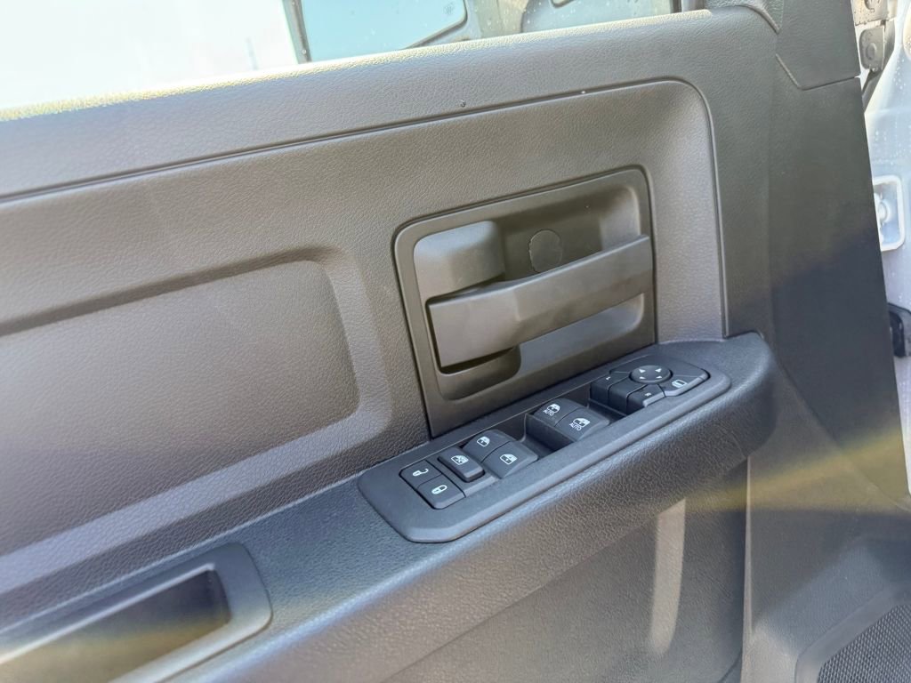 New 2026 RAM 2500 Tradesman w/ Power Wagon Package image 11