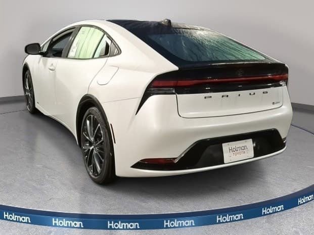 New 2026 Toyota Prius XLE image 5