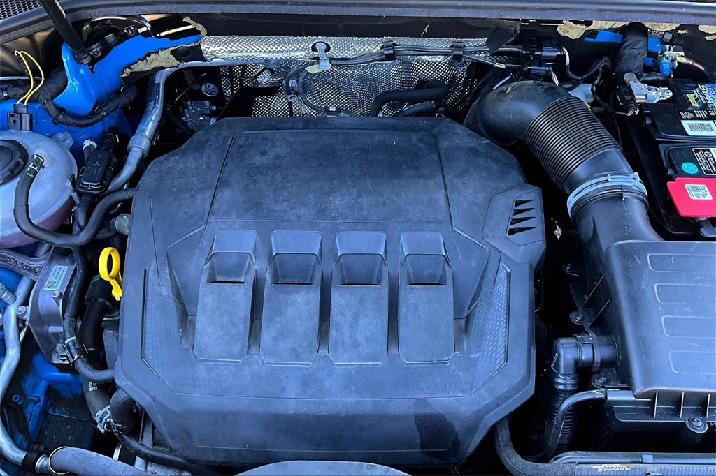 Used 2023 Audi Q3 2.0T Premium image 31