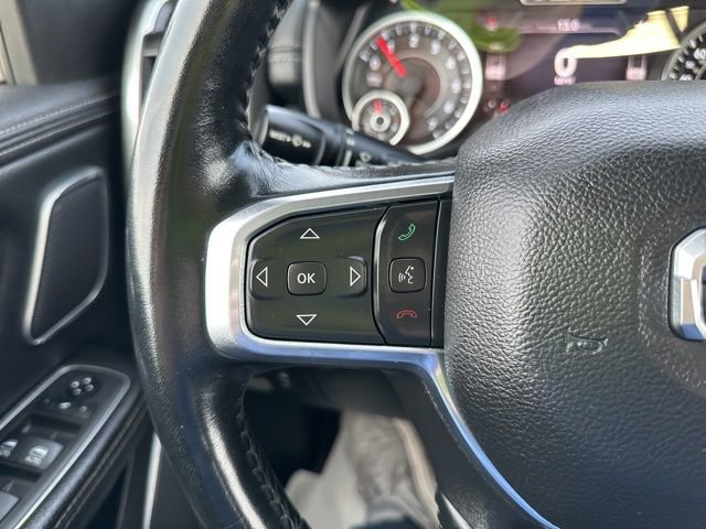 Used 2022 RAM 1500 Laramie image 20