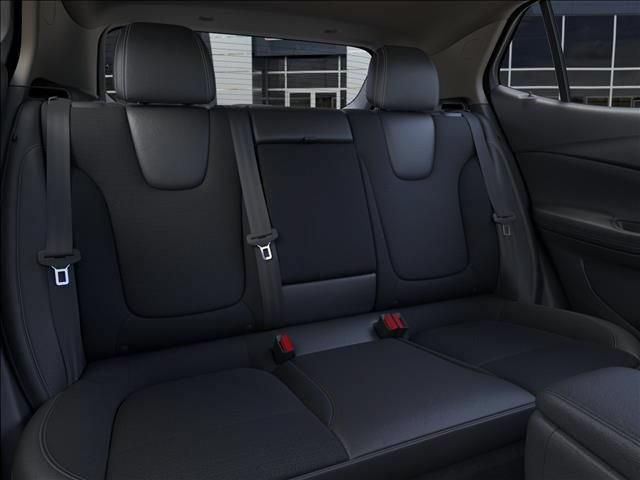 New 2026 Buick Encore GX Preferred w/ Comfort Package FWD image 17
