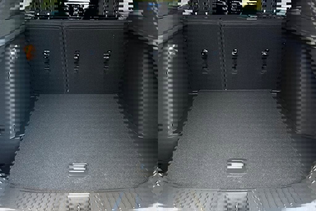 New 2026 Chevrolet Trax RS image 15