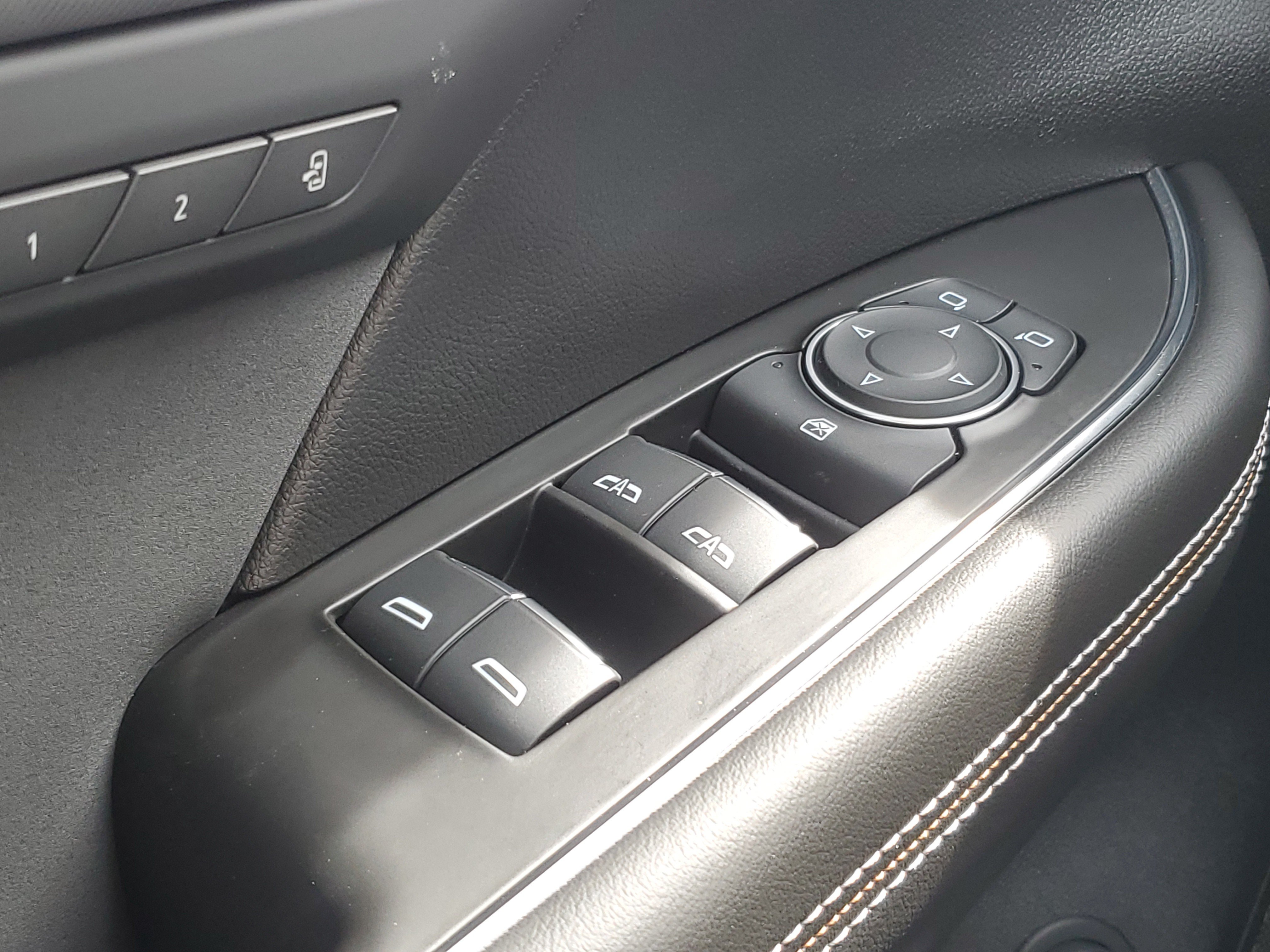 New 2026 Buick Envision Sport Touring AWD/4WD image 26