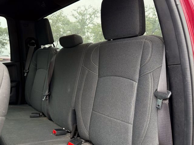 Used 2022 RAM 1500 Classic Warlock w/ Electronics Group AWD/4WD image 17
