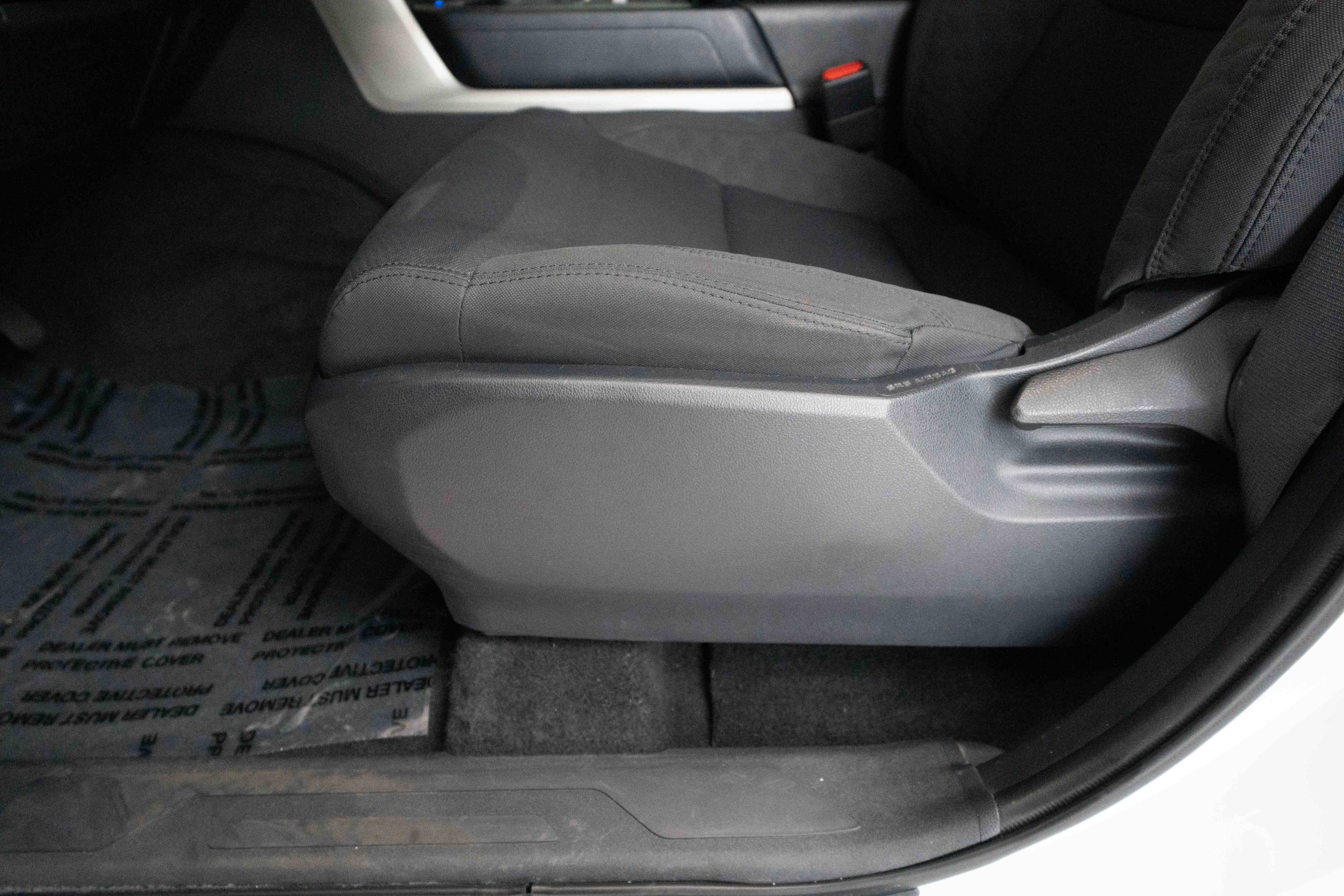 Used 2023 Toyota Tundra SR5 w/ SR5 Convenience Package image 12