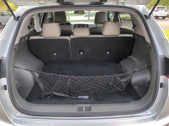 Used 2017 Kia Sportage EX w/ EX Premium Package FWD image 13
