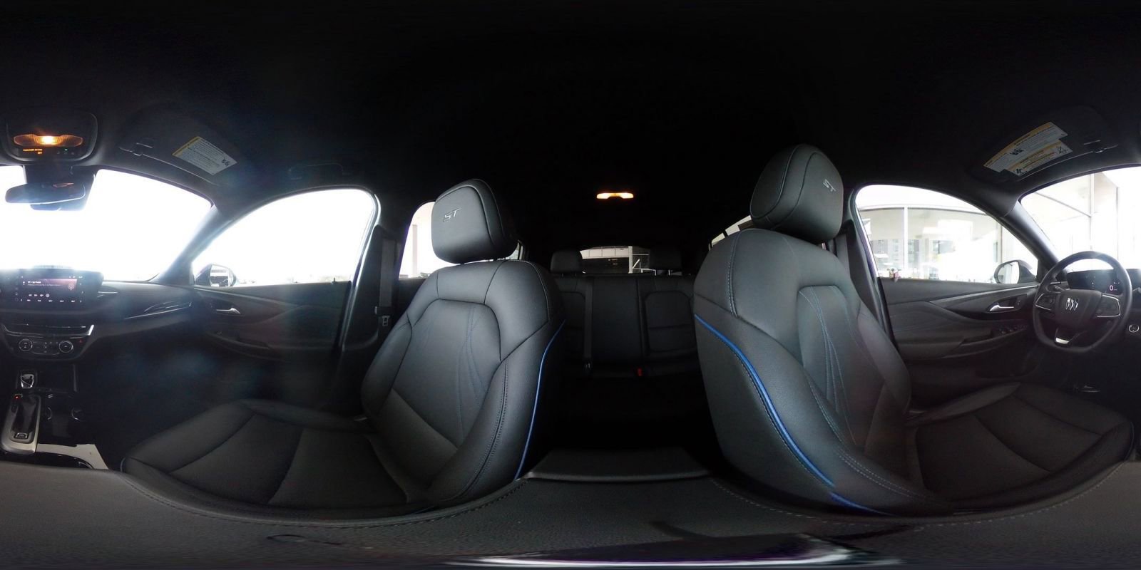 Used 2025 Buick Envista Sport Touring image 42