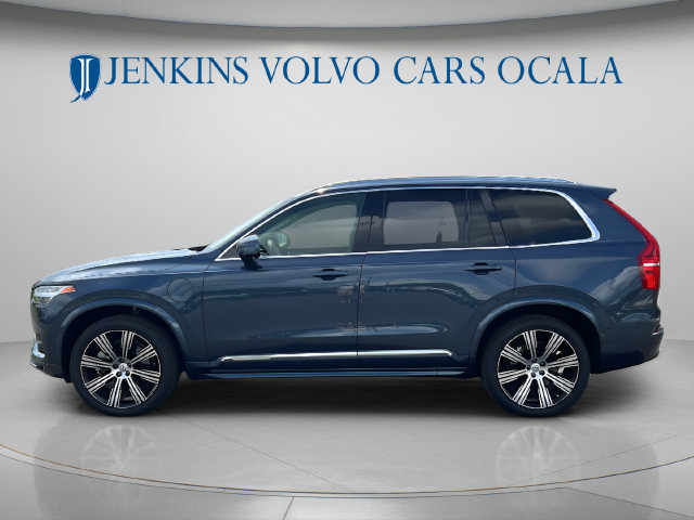 Certified 2024 Volvo XC90 T8 Plus w/ Protection Package Premier AWD/4WD image 6