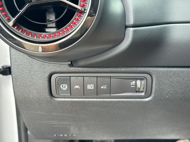 New 2025 Chevrolet Equinox EV RS w/ Active Safety Package 3 image 25