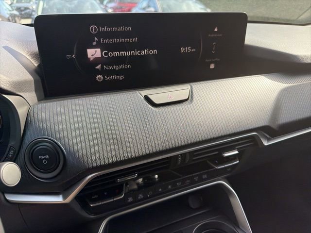 New 2026 MAZDA CX-70 SC AWD/4WD image 17